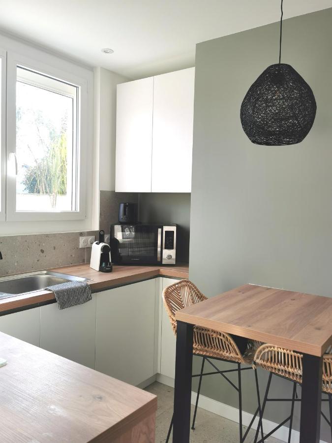 Le Studio Cosy - Labenne Exterior photo